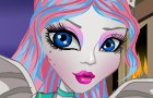 Juego Rochelle Goyle Evil